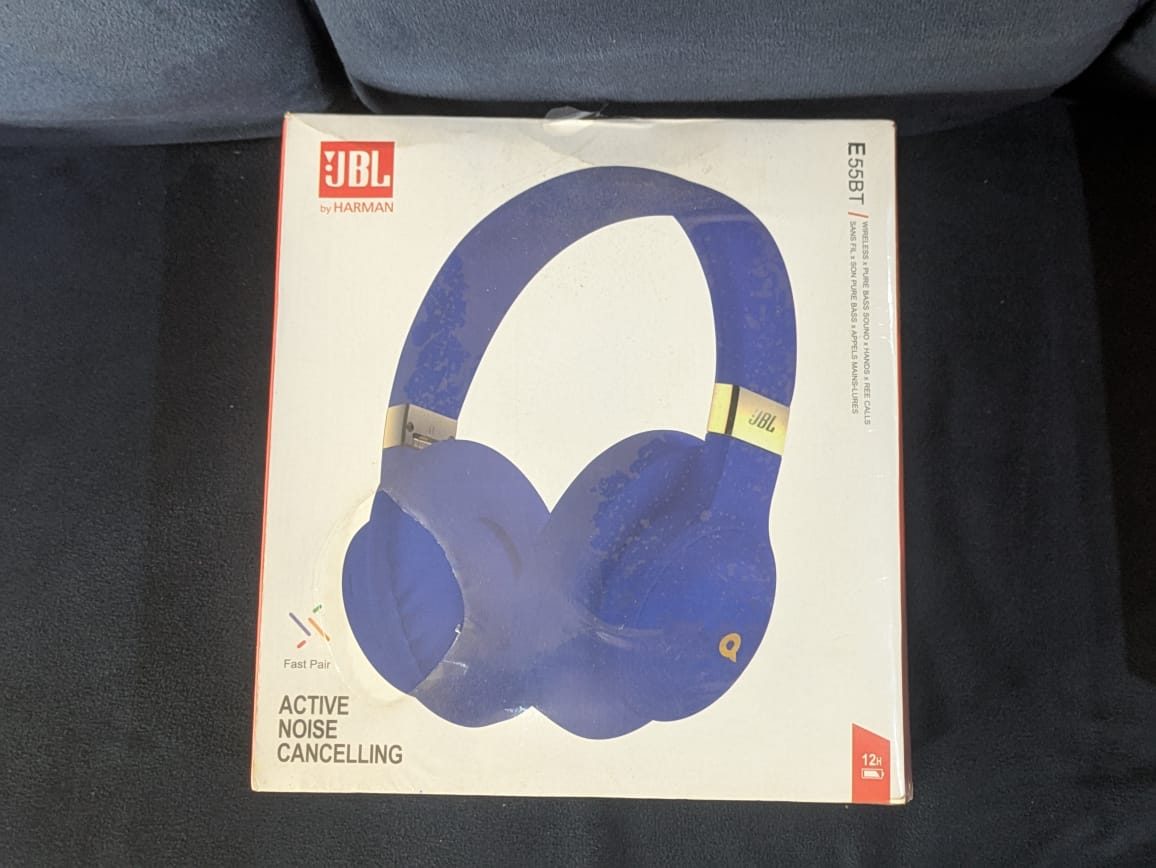 JBL Headphone