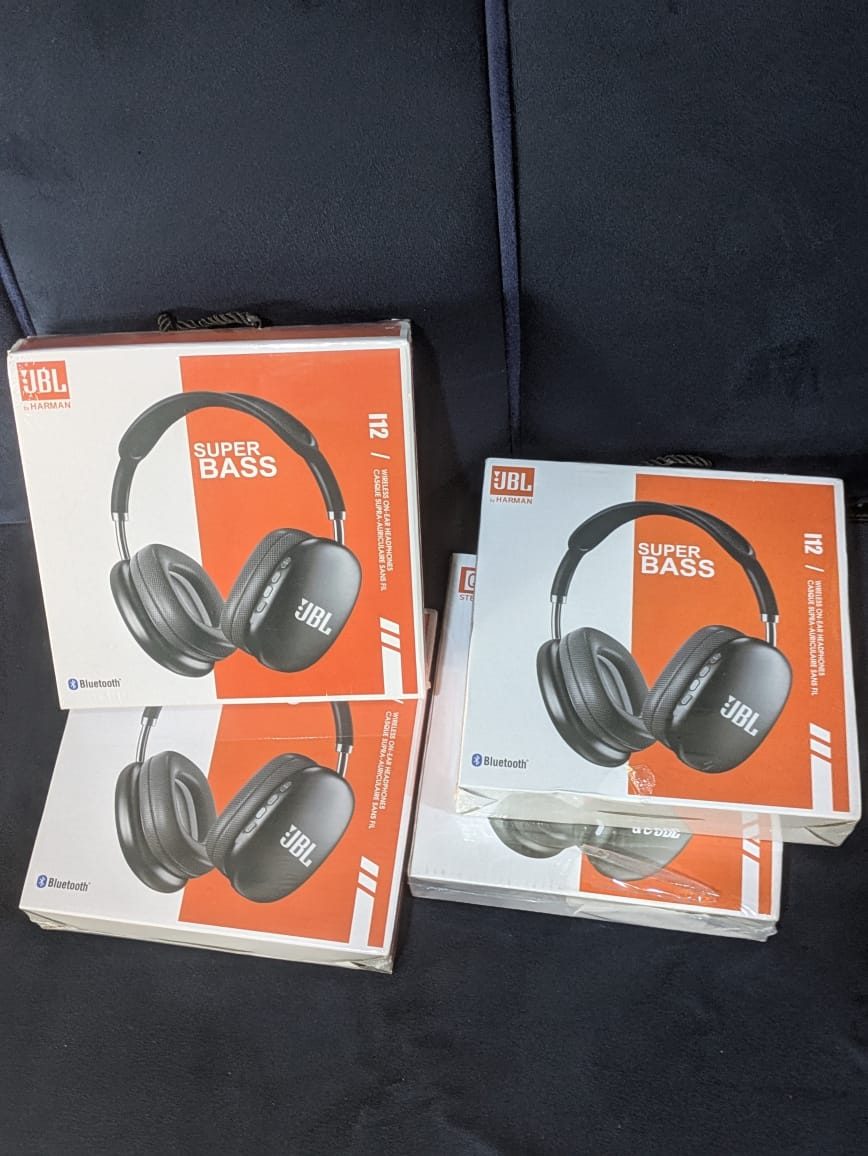 JBL Headphone