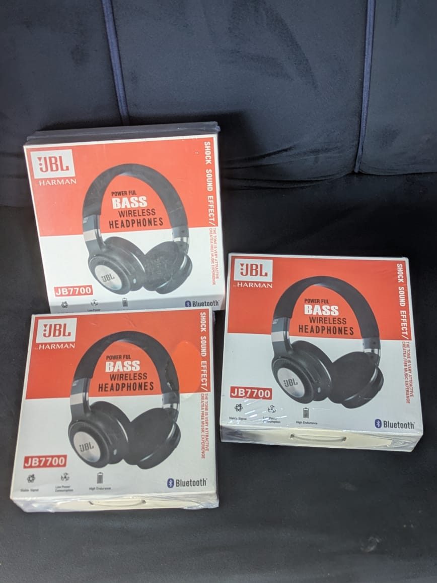 JBL Headphone