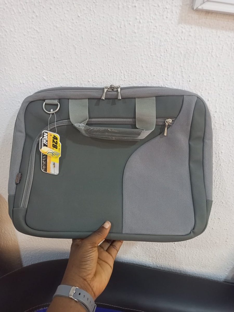 Laptop bags