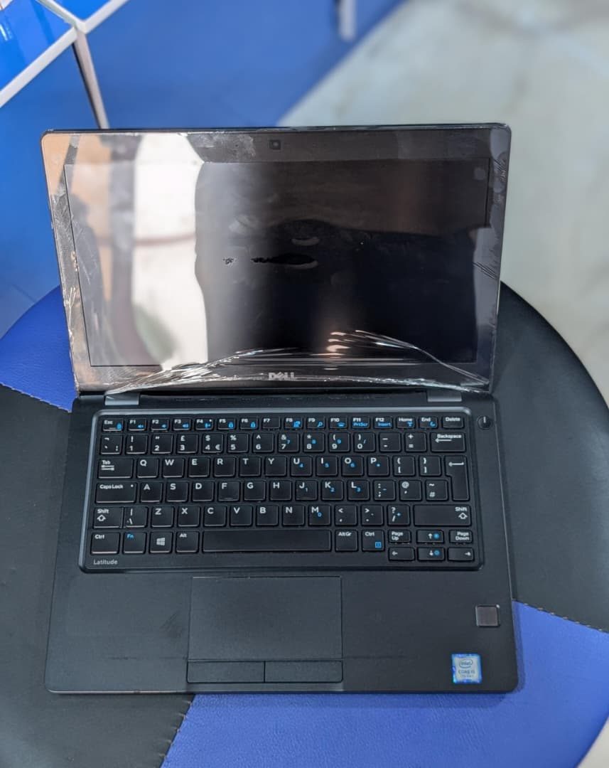 Dell latitude