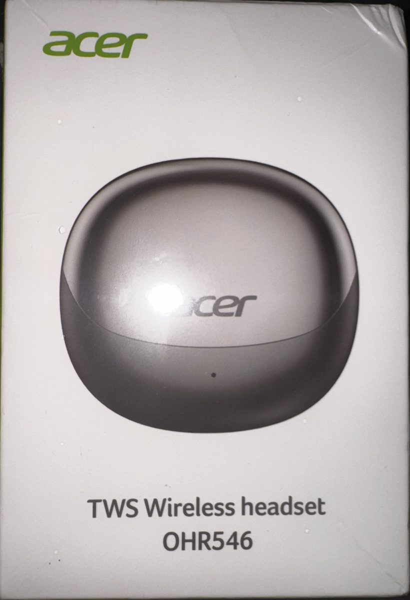 Earpod