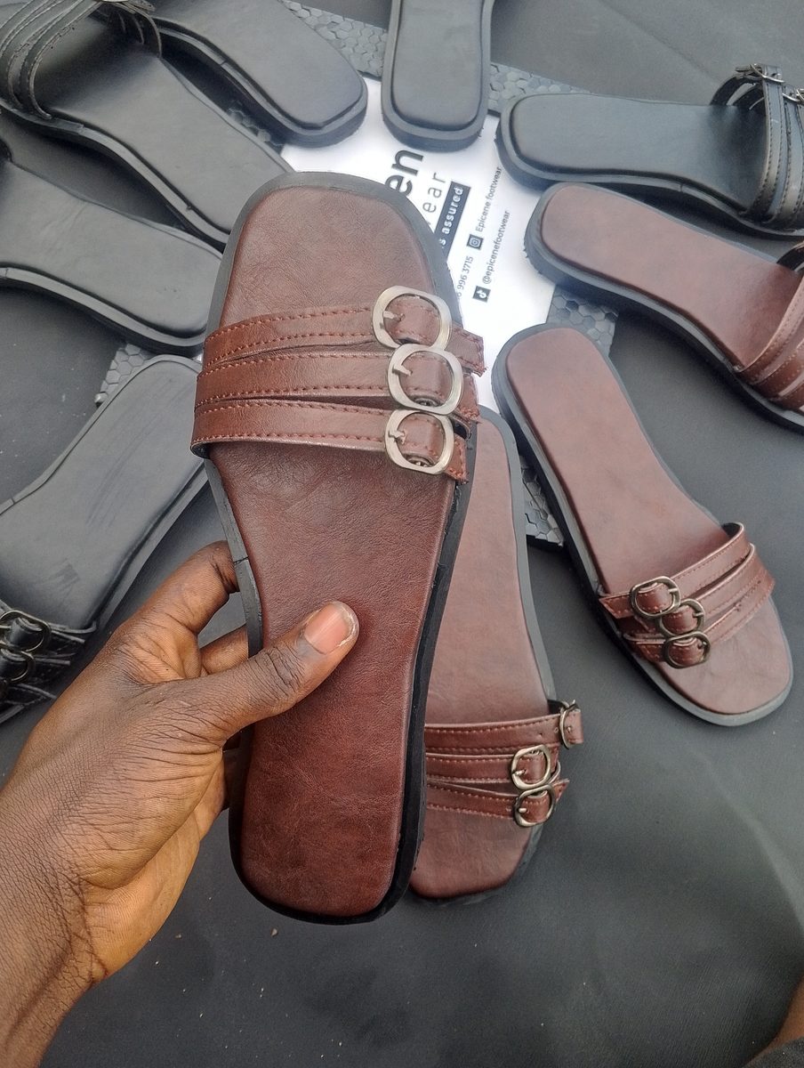 Ladies footwear
