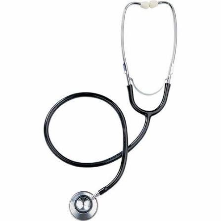 Basic Stethoscope (Student Edition)