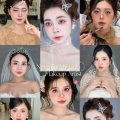 Mỹ Linh Makeup & Lyn’s Dress - 1