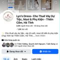 Mỹ Linh Makeup & Lyn’s Dress - 3
