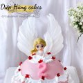 BÁNH SINH NHẬT DIỆP HÙNG - 12