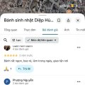 BÁNH SINH NHẬT DIỆP HÙNG - 17