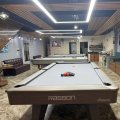 Queen billiards club - 3