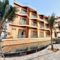 Khách sạn LAMER Thiên Cầm  - 11