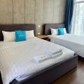 Khách sạn LAMER Thiên Cầm  - 10