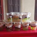 CHÈ BƯỞI SÀI GÒN - 21