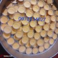 CHÈ BƯỞI SÀI GÒN - 12