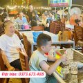 NHÀ HÀNG THU HÙNG - 16