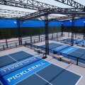Sân Thiên Cầm PickleBall ( NEW - HOT ) - 9