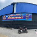 Sân Thiên Cầm PickleBall ( NEW - HOT ) - 6