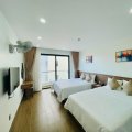 DOLPHIN HOTEL - 11