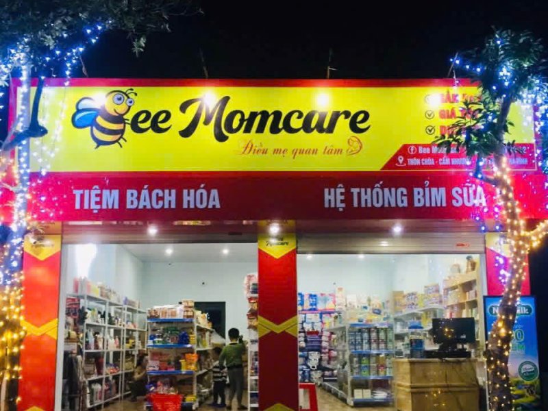 BEE MOMCARE