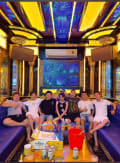 KARAOKE QUEEN CLUB - 3