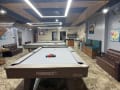 Queen billiards club - 3