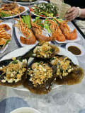 NHÀ HÀNG BÀ CHÂU - 10