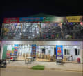 NHÀ HÀNG BÀ CHÂU - 1