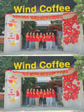WIND COFFEE - 8
