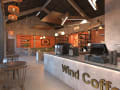 WIND COFFEE - 1