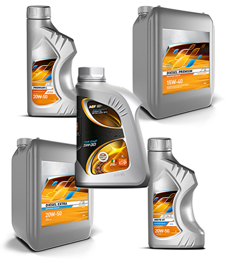 Aceites