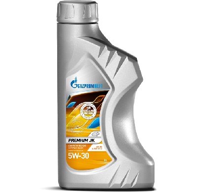 Premium JK 5w30 1L