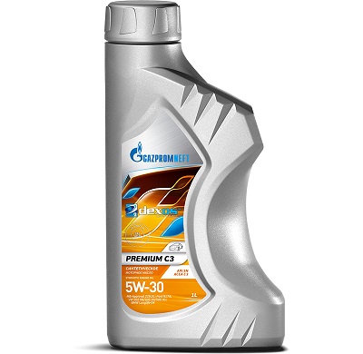 Premium C3 5w30 1L