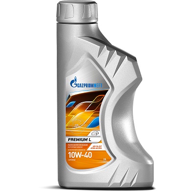 Premium L 10w40 1L