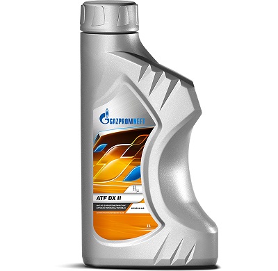 ATF DX II 1L
