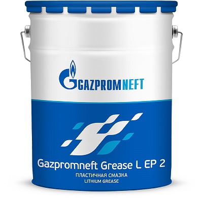 Grease L EP 2, 18kg