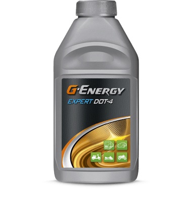 G-Expert DOT 4, 455gr