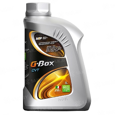 G-Box CVT 1L