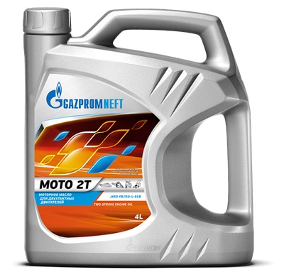 Moto 2T 4L