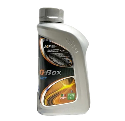 G-Box DCT 1L