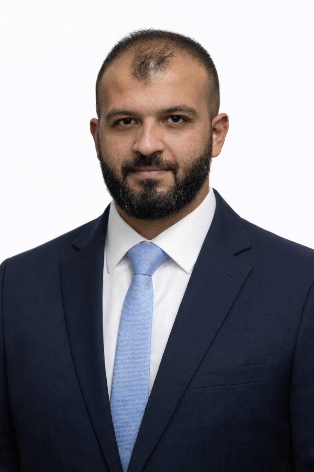 Ahmad Al-darwish