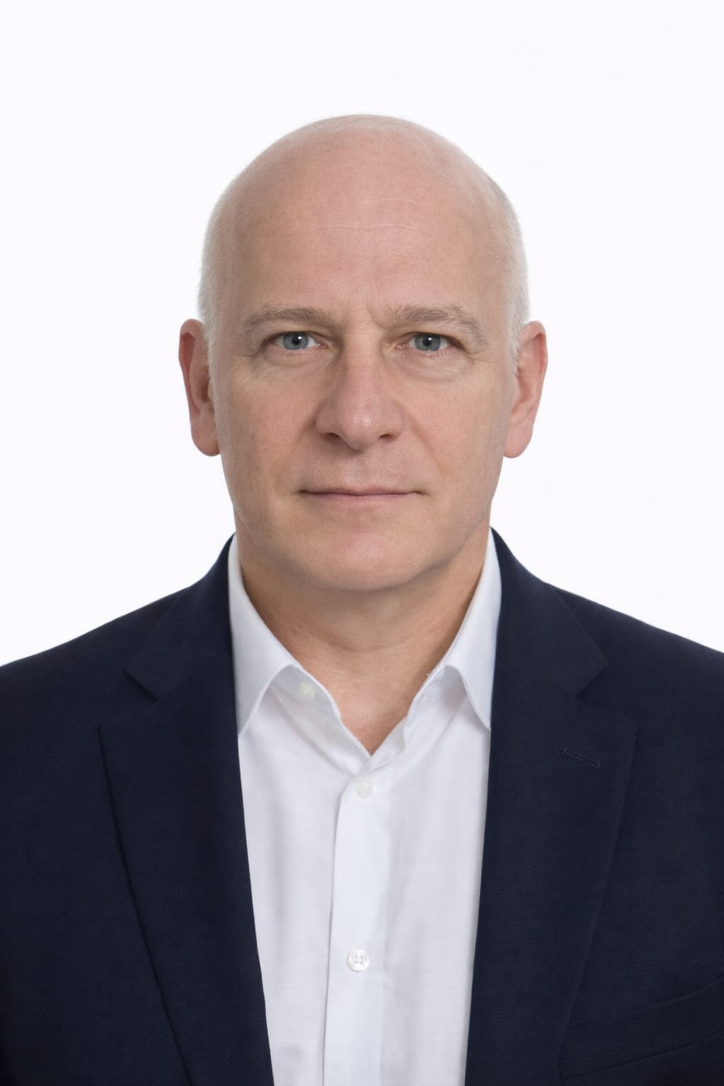 Andres Schumach
