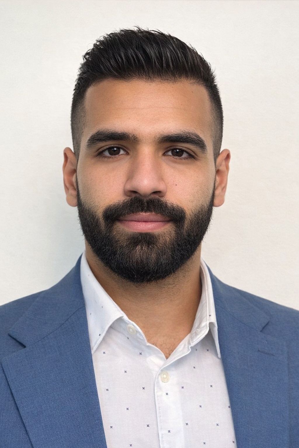 Hussein Al-suhaili