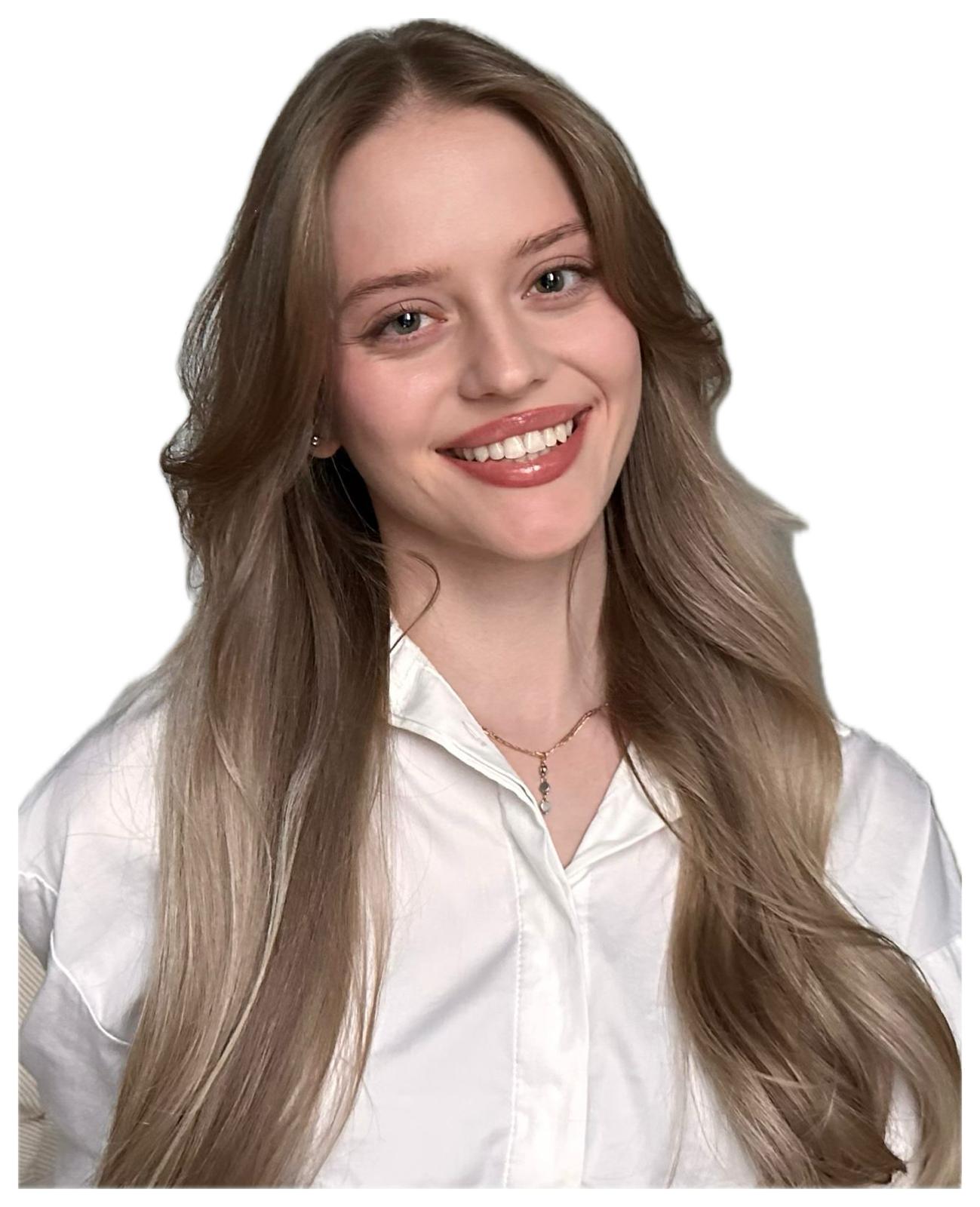 Julia Tuneva