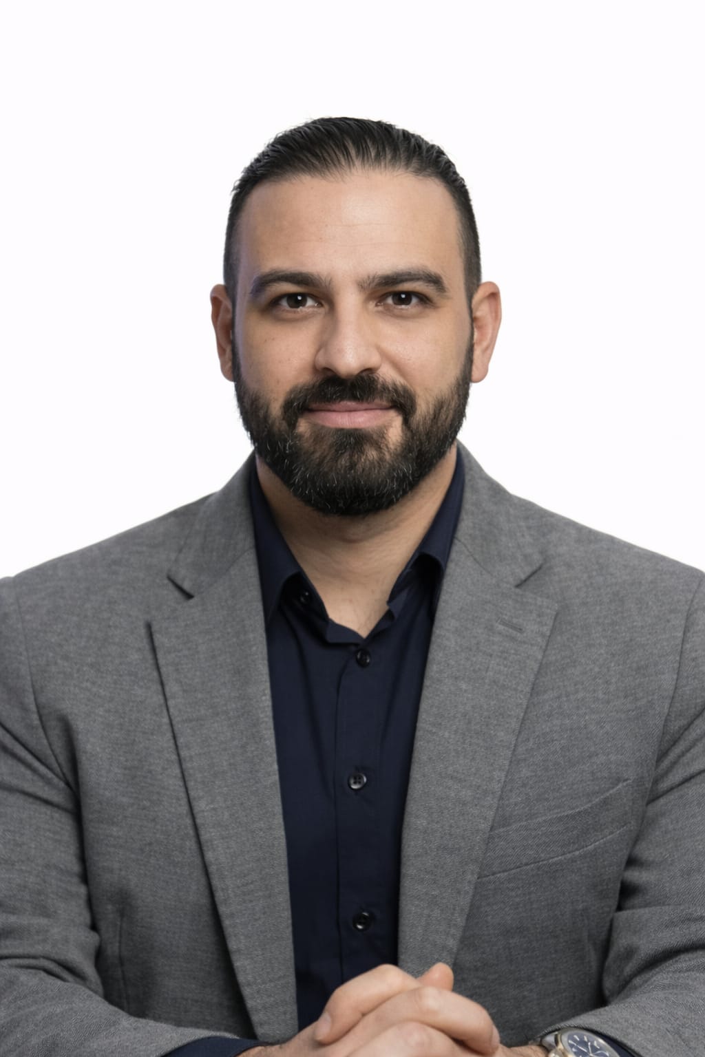 Zaher Lousi