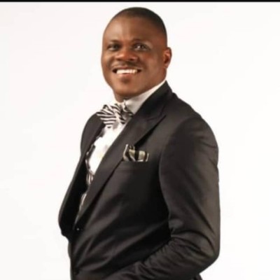 Raymond Akalonu, FRMN