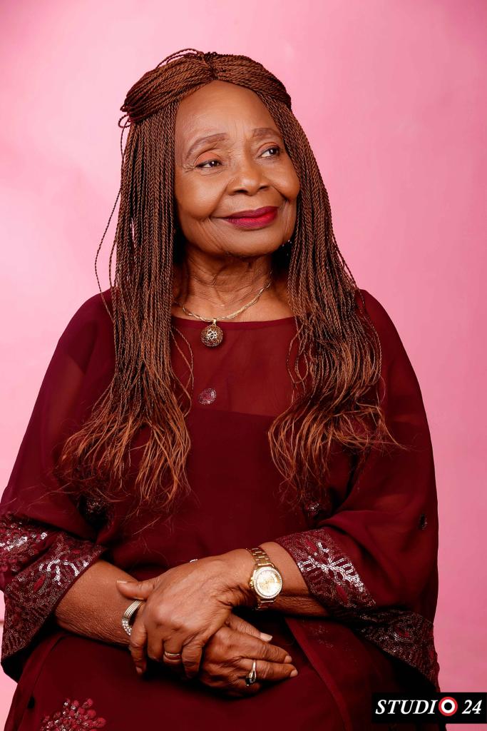 Effiom I.E. Ekaha, FRMN