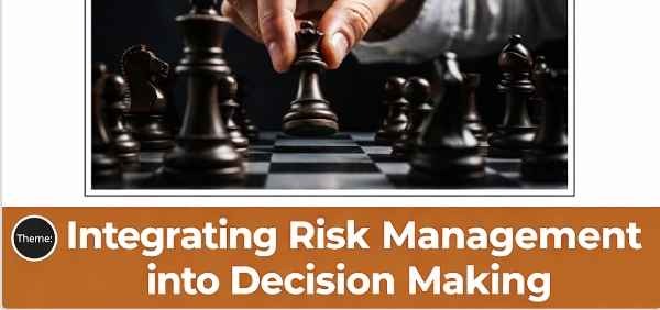 2026 EXECUTIVE RISK MANAGEMENT SEMINAR