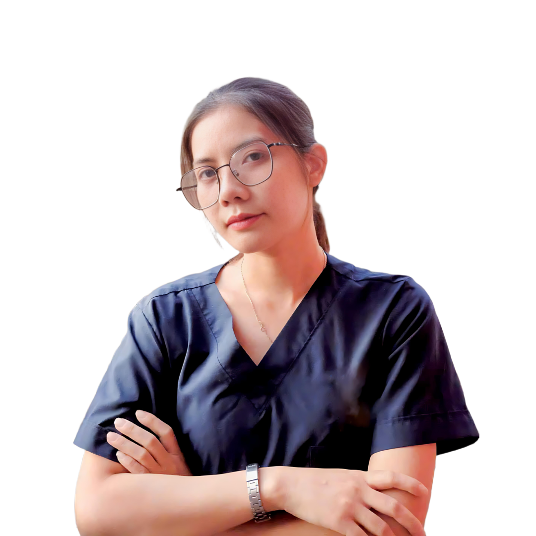 Bác sĩ Dương Thị Loan profile picture