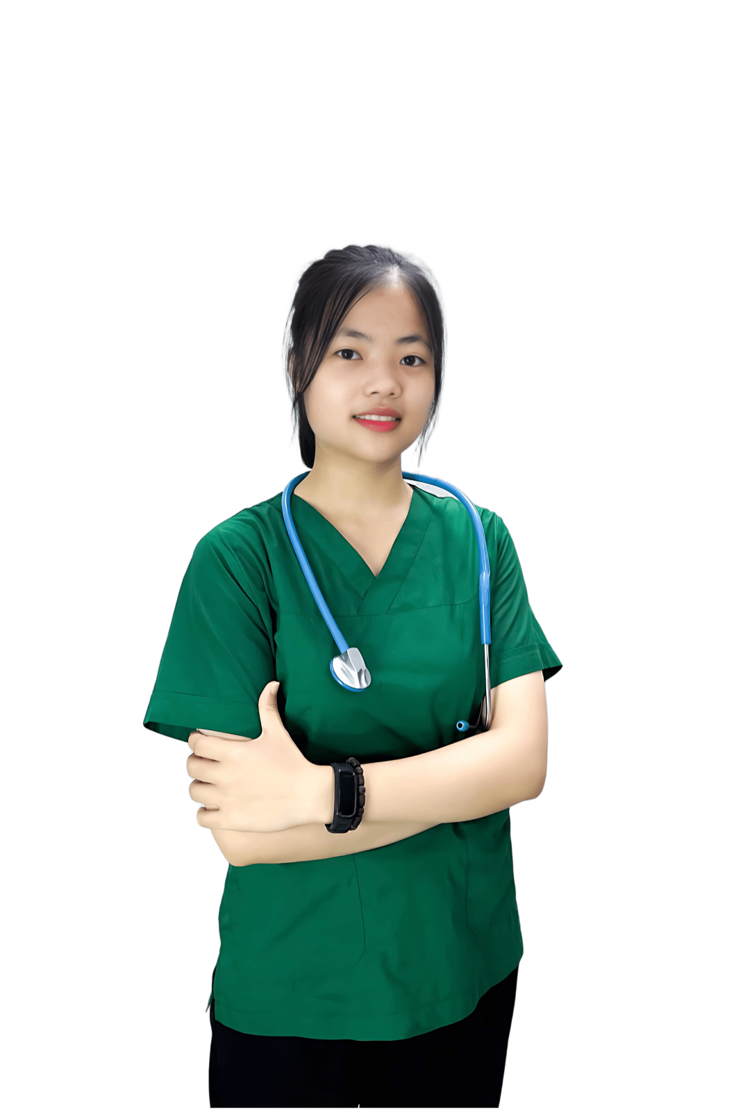 Phương Lan – Phụ tá Bác sĩ profile picture