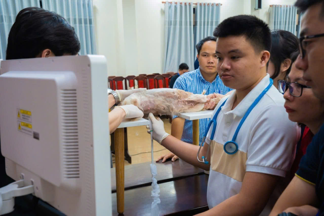 Hành trình của MBVet Huế giai đoạn 2019 - 2021