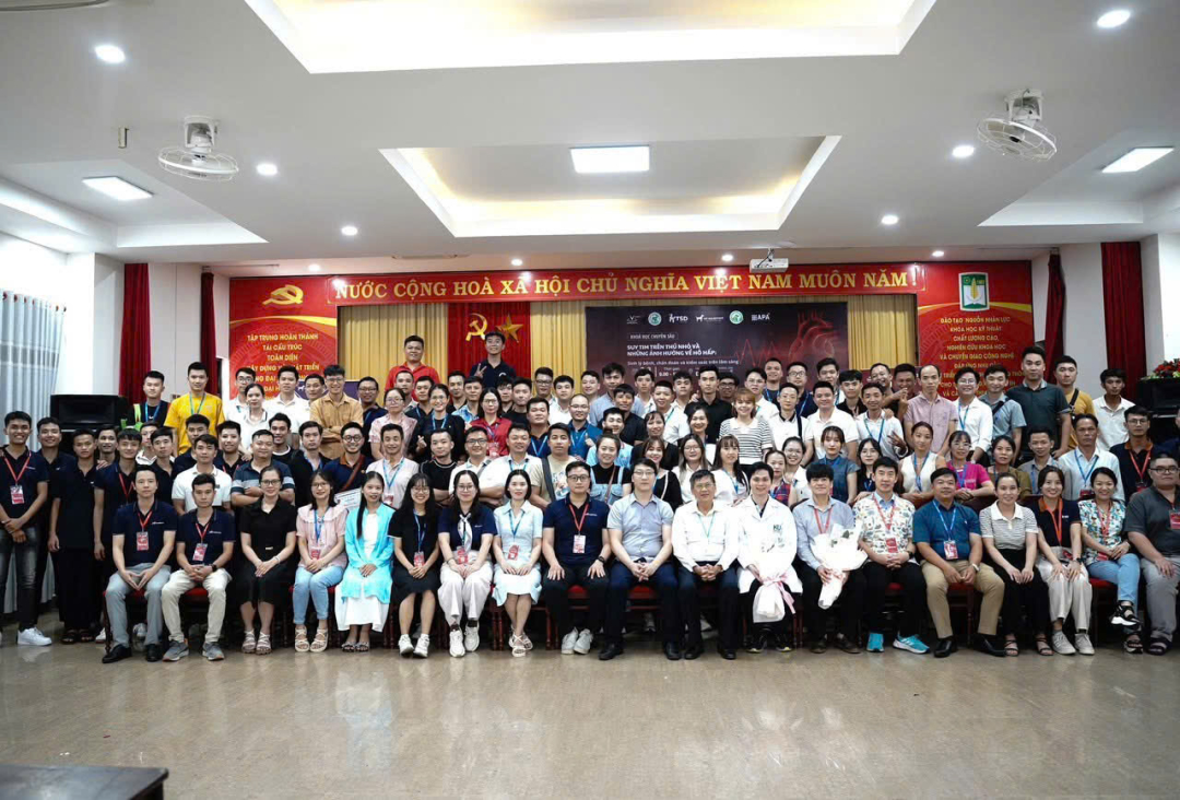 Hành trình của MBVet Huế giai đoạn 2019 - 2021